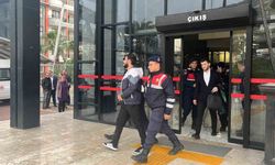 Alanya'da 1 kişinin öldüğü silahlı saldırıda 3 tutuklama