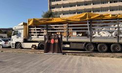 Antalya’da dev operasyon