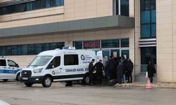 Antalya’da feci kaza