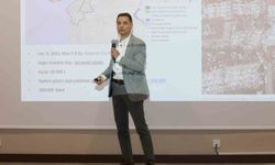 'Antalya'da tarihi yapılar doğaya ve özgün kimliğine uygun şekilde rehabilite edilmeli'