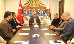 'Bütçeyi sağlık ve eğitim alanlarına aktaralım'