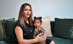 'Kızım ilk yaş gününe babasız girdi'