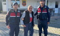 Manavgat'ta alzaymır hastası yaşlı adam bulundu