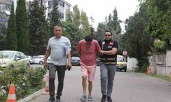 Oğlunu öldüren babaya ağırlaştırılmış müebbet talebi