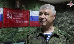 Rusya'da Korgenaral Vladimir Alexeyev'e suikast girişimi