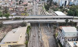 James Bond filminin bazı sahneleri çekilmişti: O köprüde yıkım başladı