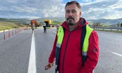 Balıkesir’deki uçak kazasına tanık olan şoför: Bütün parçalar önüme düştü