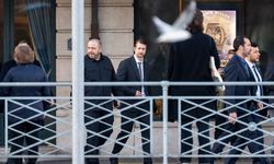 ABD ve Ukrayna arasında 'ikili barış görüşmeleri' sona erdi