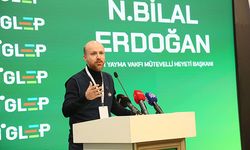 Bilal Erdoğan'dan gençlere liderlik mesajı
