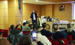 Büyükşehir'de 'İlk Yardım Eğitimi'