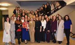 ANTİKAD ailesi iftarda buluştu