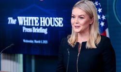 Beyaz Saray: Trump, İran’a ilişkin gelişmeleri yakından takip ediyor