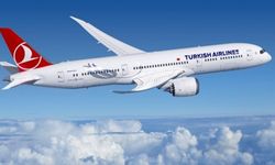 Türk Hava Yolları ocak ayında 7,6 milyon yolcu taşıdı