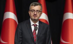 İletişim Başkanı Duran: Terörsüz Türkiye vizyonu hazırlanan raporla somutlaşıyor