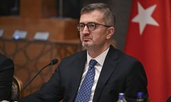 İletişim Başkanı Duran: 6 Şubat sonrası süreç, bir diriliş hikayesidir