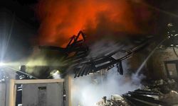 Rusya'dan Ukrayna'ya İHA'lı saldırı: 4 ölü