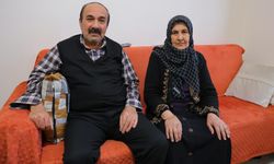 Cumhurbaşkanı Erdoğan’ın açıkladığı ödeme kolaylığı, köy evlerine taşınan depremzedeleri de sevindirdi