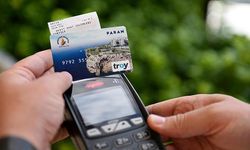 Çevreci Komşu Kart, 204 bin 887 ağacı kesilmekten kurtardı