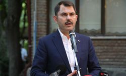 Bakan Kurum: Türkiye’nin COP31 yaklaşımı nettir