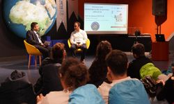 Deprem gerçeği bilimle ele alındı