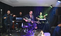 Yıkım Ekibi Hayranlarıyla Rota 07'de