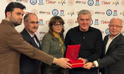 Uluslararası kayak organizasyonlarının lansmanı yapıldı