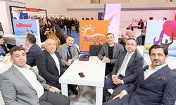 EMITT 2026'da Manavgat-Side tanıtıldı