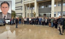 Avukat ve gazeteci Yusuf Şanlı hayatını kaybetti