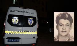 İnternette tanıştığı genç tarafından bıçaklanarak öldürüldü