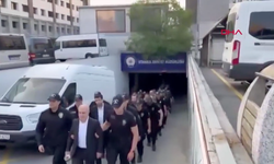 'Aziz İhsan Aktaş' davasında duruşma 17 Şubat'a ertelendi