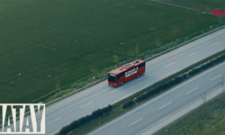 Bakan Kurum'dan 'Bu Başarı Türkiye'nin' teşekkürü