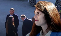 Çeşme Belediye Başkanı Lal Denizli Adli Tıp’ta