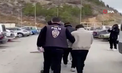 28 ilde siber suçlara yönelik operasyonlarda 324 şüpheli yakalandı