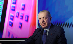 "Artık ürettiklerini tüm dünyaya ihraç eden bir Türkiye var"