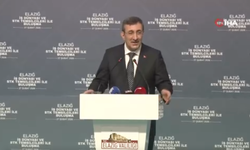 Yılmaz: Dünyanın 16. büyük ekonomisi olduk