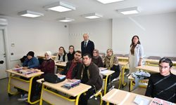Engelleri aşan belediyecilik