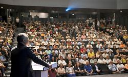 Forum Muratpaşa toplantıları kitaplaştırıldı