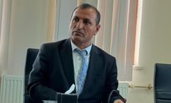 Yazıhan Belediye Başkanı CHP’den ihraç edildi