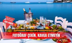 Astronomik hesaba karşı uzmanlardan uyarı; Fotoğraf çekin, kavga etmeyin