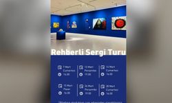 Antalya’nın sanat hafızasına yolculuk