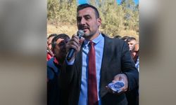 Başkan Vekili Çiçek: Yüzer Ges Projesine yönelik endişelerimiz var!"