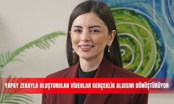 Yapay zekayla oluşturulan videolar gerçeklik algısını dönüştürüyor