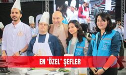 En ‘özel’ şefler