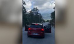 Alanya'da ehliyetsiz sürücüye ceza yağdı!