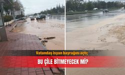 Vatandaş isyan bayrağını açtı; Bu çile bitmeyecek mi?