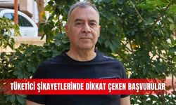 Tüketici şikayetlerinde dikkat çeken başvurular