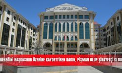 Antalya'da bebeğini başkasının üzerine kaydettiren kadın, pişman olup şikayetçi oldu