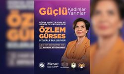 Kepez’de kadınların gücü konuşulacak