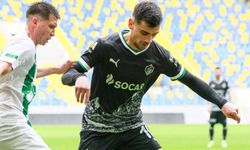 Serik Spor evinde 3-1 yenildi