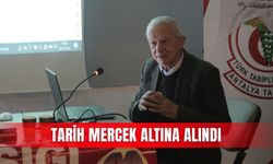 Tarih mercek altına alındı